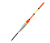 Поплавки Expert из бальсы YP-016 2,5гр